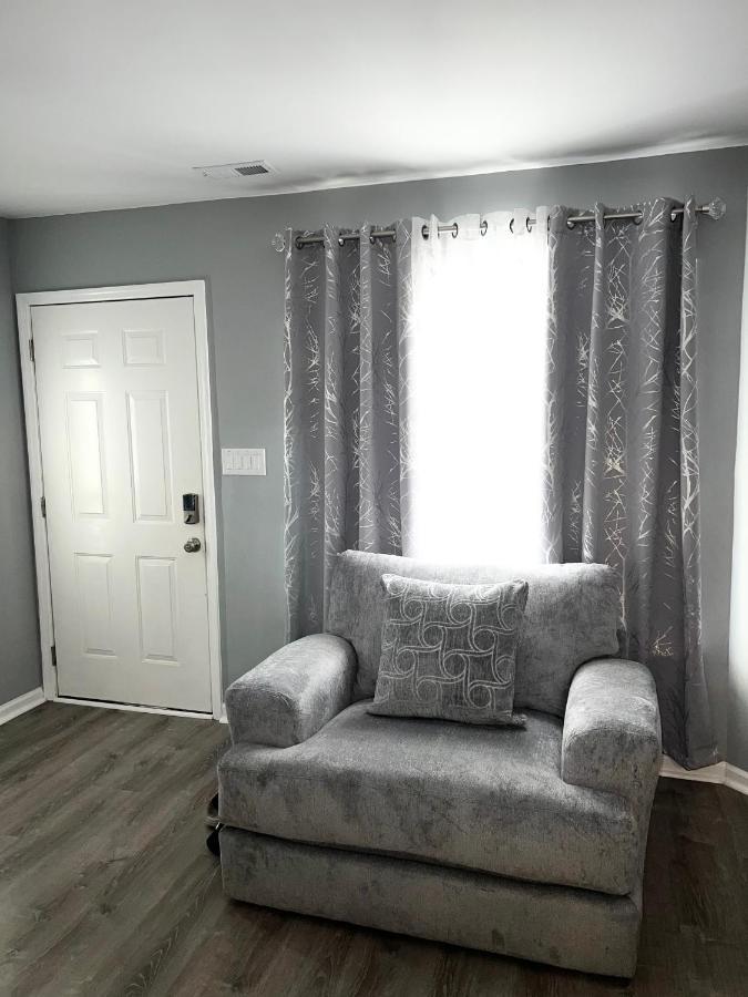Luxury Townhome Jacksonville, Nc Exterior foto